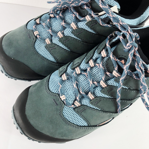 [MERRELL] Chameleon 7 Slate Hiking Shoes - Picture 6 of 7